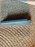 New Sunnen Silicon Carbide Honing Hone Stone Bond Shoe # Y32j57 Y32-j57. Fixed Price $19.99.