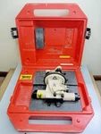 David White Alt6-900 Auto Level-transit (serial No. F114834). Fixed Price $450.00.