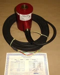 Vishay Blh U3g1 5000lb Load Cell 464920 Transducer U3g15000 New. Fixed Price $1670.00.