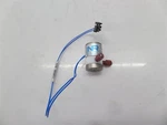 Nr 161t032 24vdc 3-way Isolation Standard Valve. Fixed Price $19.95.