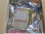 Stec Sec-4400m Mass Flow Controller! 1000 Sccm H2! New In Wrapper! Perfect!. Fixed Price $575.00.