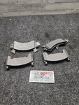 Bosch Bsd154 Disc Brake Pad Set. Fixed Price $25.00.