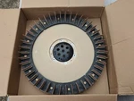 Tennant 1,000 Grit Diamabrush Polymer Blade Tool 20" 508 Mm. Fixed Price $537.44.