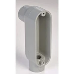 Appleton Electric Lb75t-a Conduit Outlet Body,alum,trd Sz 3/4in 10v977. Fixed Price $38.61.