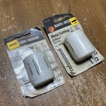 Black & Decker Metal Cutting Hole Saw 1 1/2 Model 71-277 New Lot Of 2. Fixed Price $13.99.