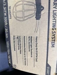 Southwire Temporary 10 String Lighting System 7155sw 100ft 125v/15a/1875w. Fixed Price $76.49.