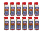 Lucas Penetrating Oil - 11043 Case Of 12 Bottles (11 Oz) Dissolves Rust. Fixed Price $90.00.