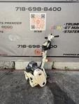 2022 Edco Cpl8-1.5b Electric 8" Walk-behind Concrete Planer Resurfacer Demo. Fixed Price $2999.99.