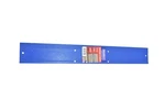 Midwest Mwt-f3 Corner Finisher 24 In Folding Tool Blue Steel Made Usa. Fixed Price $35.99.