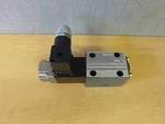 Bosch 0810090103 081wv06p1n168ws024/00a0 Hydraulic Solenoid Valve 24vdc (13257. Fixed Price $99.99.