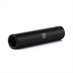 1/2 Inch Drive Extra Long Deep Impact Socket - 3/4 Inch, Cr-mo, Sae, 6 Point. Fixed Price $21.49.