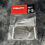 Hilti Target Plate Pda50 Laser Range Meter 282388 Pda 50. Fixed Price $19.99.