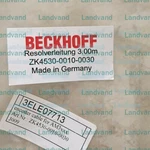 1pcs Zk4530-0010-0030 Module New In Box Fast Shipping Beckhoff. Fixed Price $359.99.
