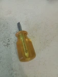 Proto Usa #9651 Stubby Slotted Screwdriver. Fixed Price $7.95.