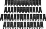 Mtb050 50-piece Oscillating Multi-tool High Carbon Steel 34mm Wood Blade Set. Fixed Price $61.99.