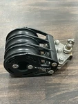 Blue Shark Sailing Triple Fixed Ball Bearing (j1). Fixed Price $40.00.