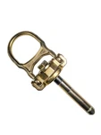 Frontline Cob5k Alpha Swivel 5k Concrete Anchor. Fixed Price $80.48.