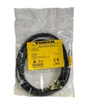 New Turck Psg 3m-2/s760 / Psg3m2s760 Pico Fast Cordset U-14416 U14416 125v 4a. Fixed Price $20.00.