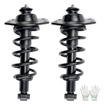 Kax Rear Strut Assembly Shock Absorber Fits Chevrolet Camaro 2011-2015, Repla.... Fixed Price $167.92.