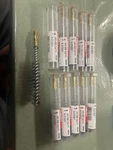 212-new Hilti Hit-rb 273207 Steel Round Brush- 5/8". Fixed Price $1700.00.