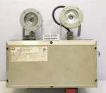 Crouse-hinds Light Pak Emergency Lighting Equipment N2lps12222. Fixed Price $849.15.