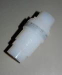 Entegris Fluoroware 206-0855-1 Check Valve 1/2" Kalrez. Fixed Price $139.99.