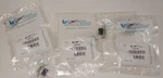 5 New L-com C&p9f Solder Cup D-sub Connectors Nnb ***make Offer***. Fixed Price $23.49.