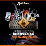 Ascot Supply 462-00416 Clamp In Tubeless Valve. Fixed Price $16.13.