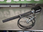 Aro Ingersoll Rand Air Operated Grease Pump Lm2350e-31-b Parts / Repair. Fixed Price $396.97.