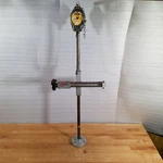 Desoutter D53-20 Linear Torque Reaction Positioning Arm Clamp - Used. Fixed Price $252.69.