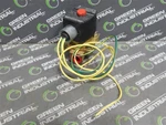 New Asco Efhc8210g94 Red Hat Solenoid Valve. Fixed Price $100.00.