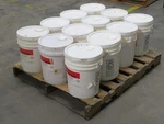 Lot Of 12 Gardner Bender 79-403 Super Slick Cable Pulling Lubricant 60 Gallons T. Fixed Price $660.00.