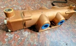 New Versa Valves Vpp-4422 Pneumatic Directional Valve 4way/2position. Fixed Price $240.00.