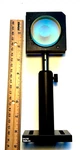 New Focus Laser Mirror 5124 On A Thorlabs 2" Mount Baseplate. Fixed Price $56.25.