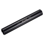 Uxcell 1/2" Drive By 21mm Deep Impact Socket, Heat-treated Cr-v Steel 8" Leng.... Fixed Price $24.63.