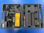 Fieldpiece Srl2k7 Infrared Refrigerant Leak Detector Kit Srl2 Hvac Tested. Fixed Price $220.00.