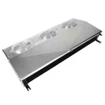 Heatcraft Reach-in Unit Cooler, 23 Mbh, 3 Fan, 115v, Thin Profile, Air Defrost. Fixed Price $771.86.