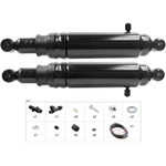 Ma771 Monroe Air Shock Set Of 2 Rear Driver & Passenger Side For F150 Truck Pair. Fixed Price $138.18.