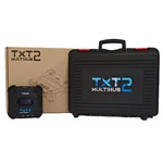 Texa D195a0 Navigator Txt 2 Multihub Diagnostic Idc6 Scanner Interface Only. Fixed Price $2800.00.
