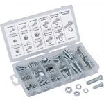 Titan 240-pc Metric Nut And Bolt Assortmen. Fixed Price $43.61.