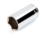 Tekton 1/2 Inch Drive X 1-1/4 Shallow 6-point Socket Shd22032. Fixed Price $11.69.