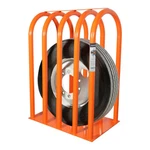 Martins Industries Mic-5 5-bar Tire Inflation Safety Cage. Fixed Price $899.66.