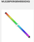 Banner Pro Light Strip Wls28pxrgbw850dxq - New Open Box. Fixed Price $300.00.