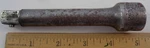 Vintage Armstrong Usa Armaloy 1/2" Drive Socket Extension, 5" Long: Part 4-105a. Fixed Price $8.00.