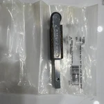 Dynabrade 11206 Contact Arm Assembly 3/4" Dia X 5/8" W Rubber Wheel. Fixed Price $60.82.