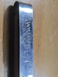 Nice - Vintage Williams Gs-1 Master Feeler Gauge Set. Fixed Price $10.80.