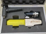 Enerpac W8000px Low Profiletorque Wrench Drive Unit W/ Case - Nearly New. Fixed Price $2995.00.