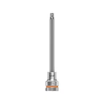Wera 05003086001 8740 B Hf Zyklop Bit Socket & Holding, 3/8" Dr, 3/16" X 107 Mm. Fixed Price $18.84.