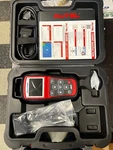 Autel Maxitpms Ts508wf Tpms Relearn Tool Sensors Activate/reset/programming. Fixed Price $149.00.
