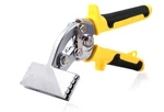 Zimpty 3-inch Curved Jaw Offset Sheet Metal Bender Tools, Hand Se.... Fixed Price $28.30.